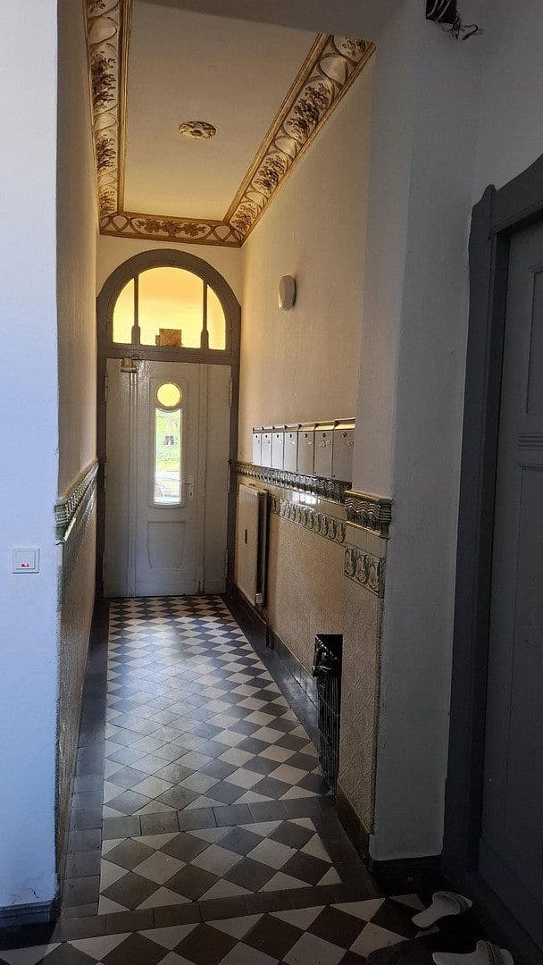 Predaj bytu 2-izbový 60 m², Berlin Spandau, Berlín Predaj bytu 2-izbový 60 m², Berlin Spandau, Berlín