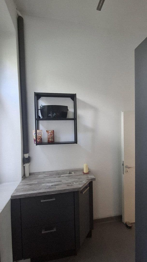 Predaj bytu 2-izbový 60 m², Berlin Spandau, Berlín Predaj bytu 2-izbový 60 m², Berlin Spandau, Berlín