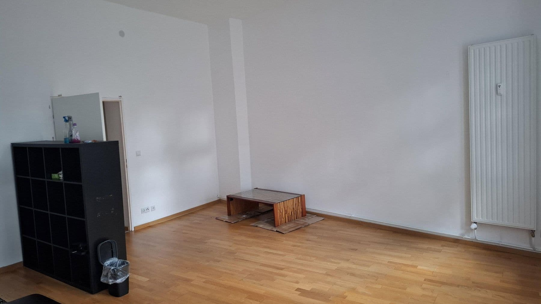 Predaj bytu 2-izbový 60 m², Berlin Spandau, Berlín Predaj bytu 2-izbový 60 m², Berlin Spandau, Berlín