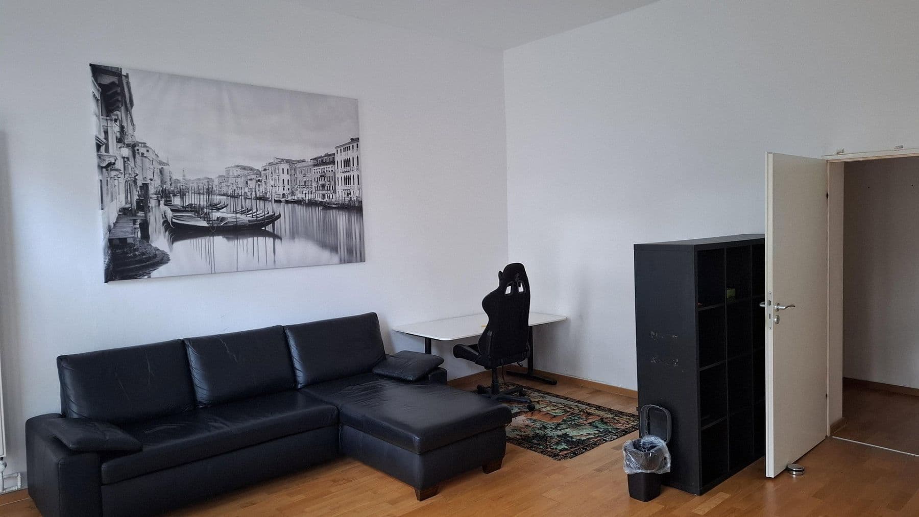 Predaj bytu 2-izbový 60 m², Berlin Spandau, Berlín Predaj bytu 2-izbový 60 m², Berlin Spandau, Berlín