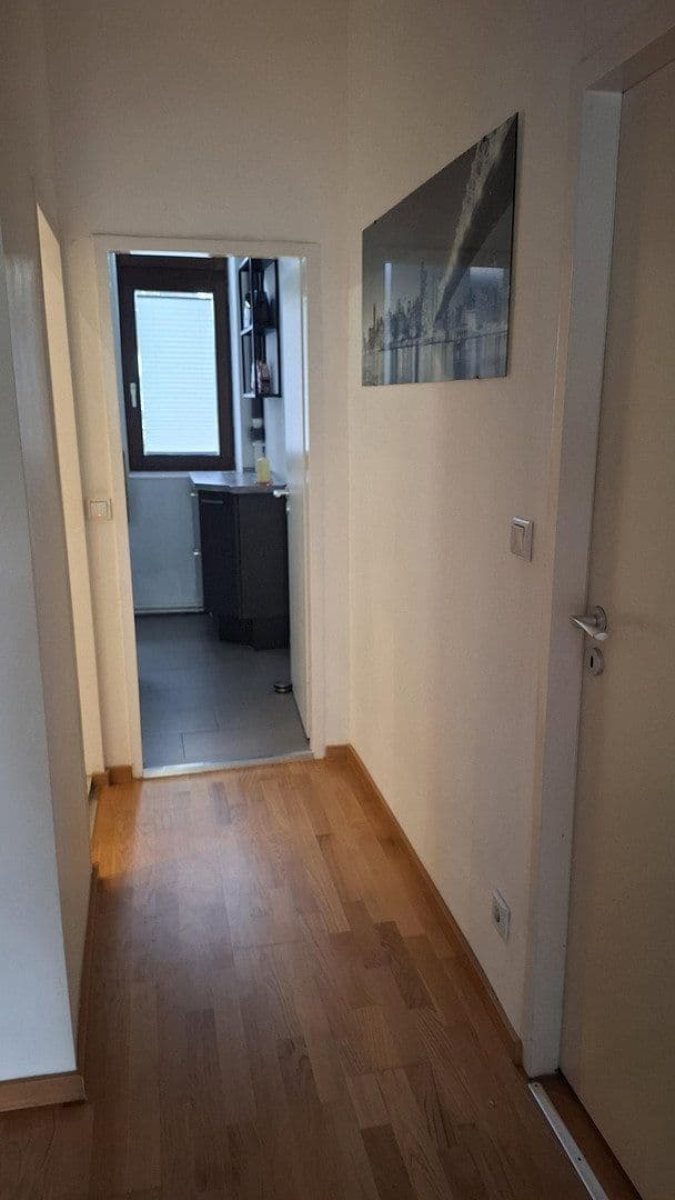 Predaj bytu 2-izbový 60 m², Berlin Spandau, Berlín Predaj bytu 2-izbový 60 m², Berlin Spandau, Berlín