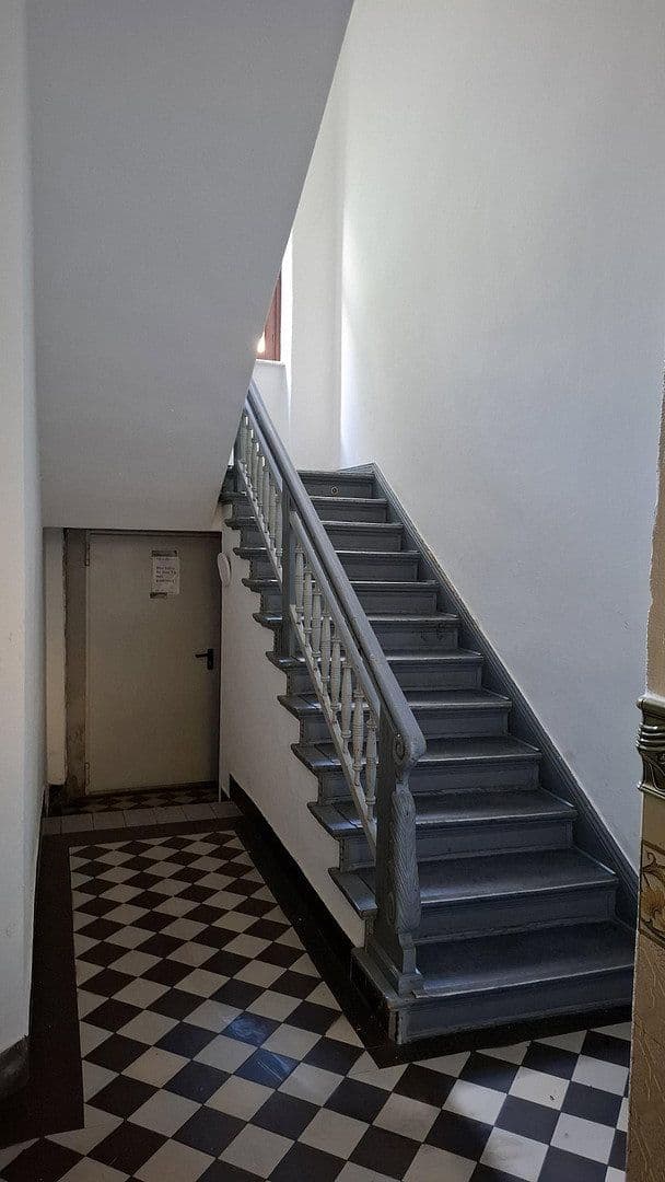 Predaj bytu 2-izbový 60 m², Berlin Spandau, Berlín Predaj bytu 2-izbový 60 m², Berlin Spandau, Berlín