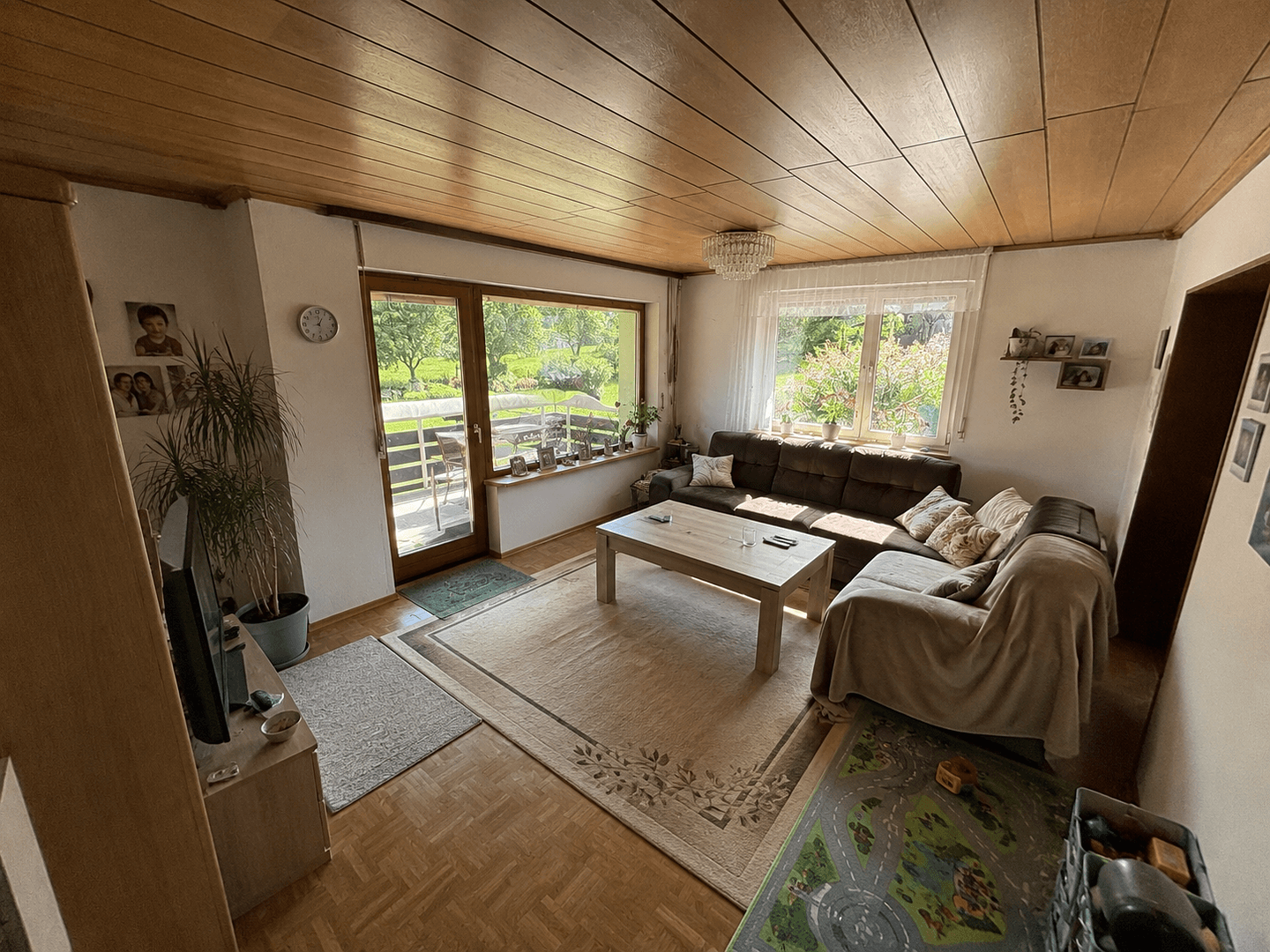 Predaj domu 220 m², pozemok 800 m², Balingen, Bádensko-Wurttembersko Predaj domu 220 m², pozemok 800 m², Balingen, Bádensko-Wurttembersko