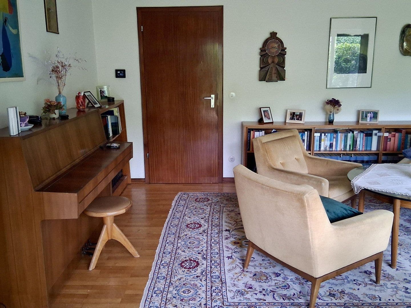 Predaj domu 124 m², pozemok 705 m², Marl, Severné Porýnie - Westfálsko Predaj domu 124 m², pozemok 705 m², Marl, Severné Porýnie - Westfálsko