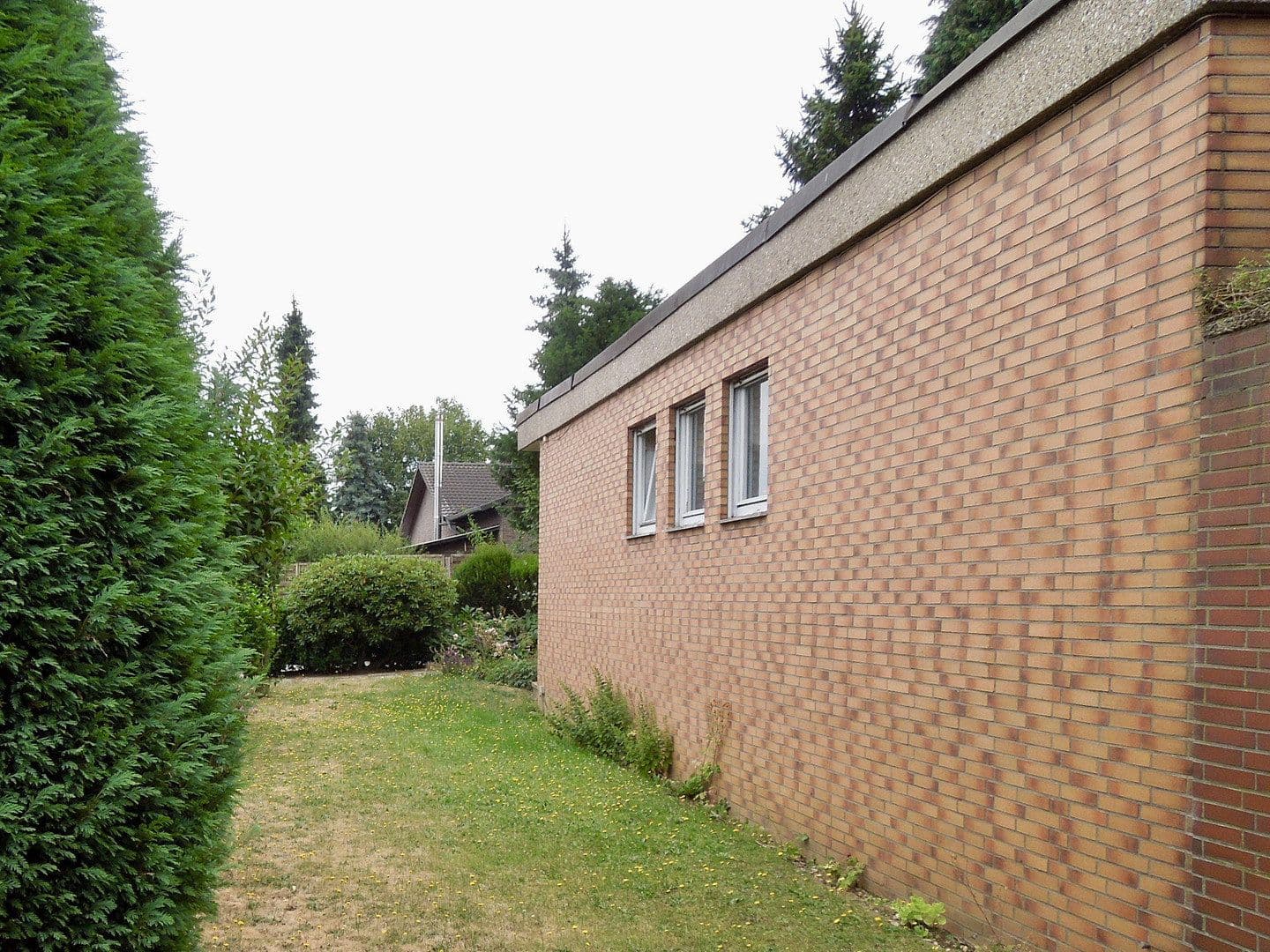 Predaj domu 124 m², pozemok 705 m², Marl, Severné Porýnie - Westfálsko Predaj domu 124 m², pozemok 705 m², Marl, Severné Porýnie - Westfálsko