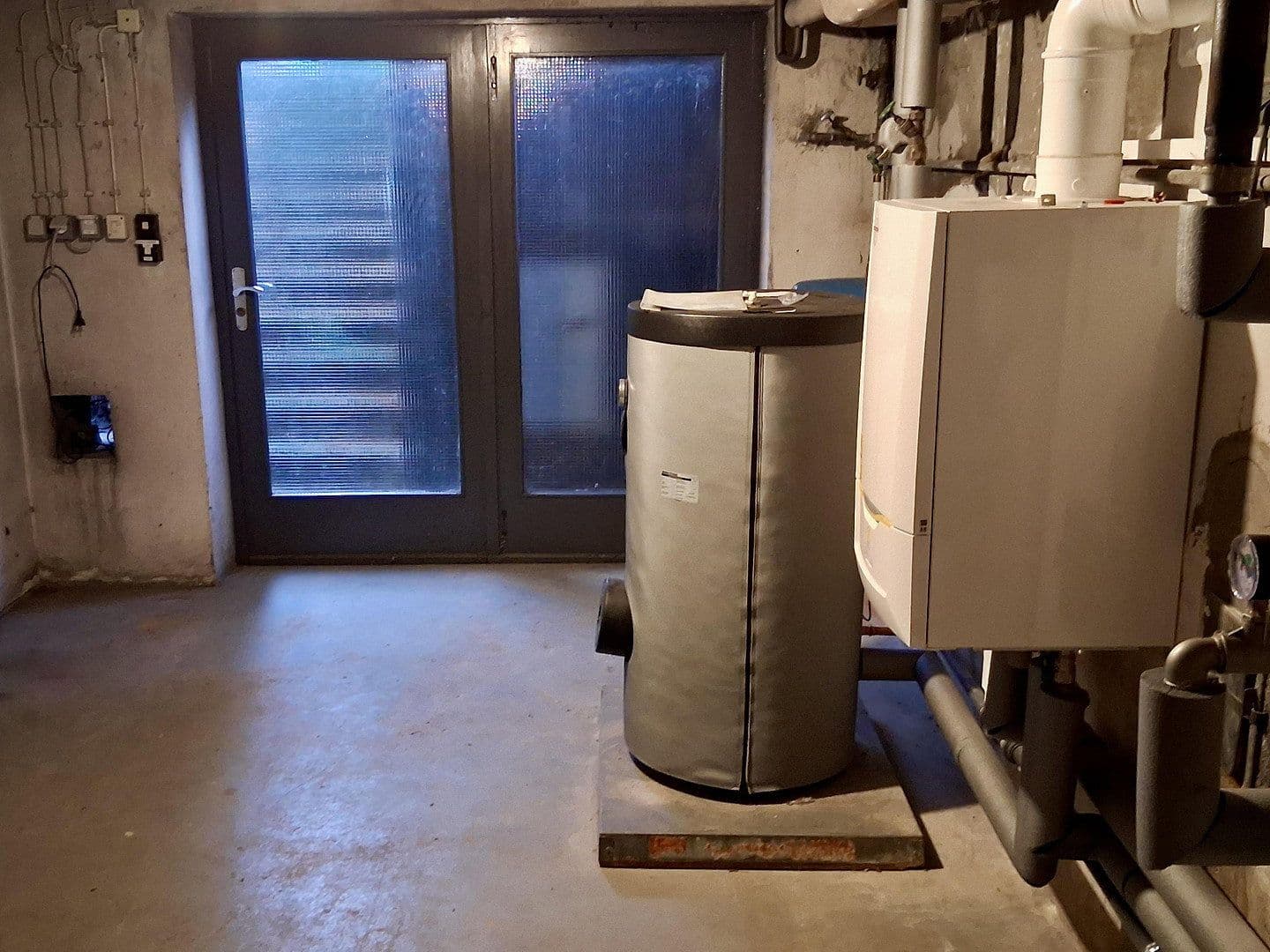 Predaj domu 124 m², pozemok 705 m², Marl, Severné Porýnie - Westfálsko Predaj domu 124 m², pozemok 705 m², Marl, Severné Porýnie - Westfálsko