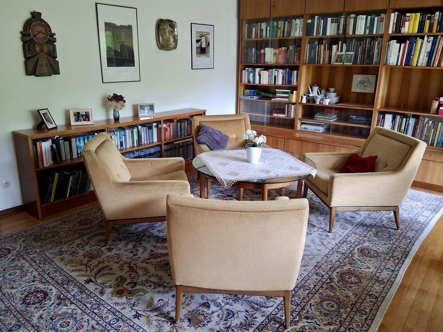 Predaj domu 124 m², pozemok 705 m², Marl, Severné Porýnie - Westfálsko Predaj domu 124 m², pozemok 705 m², Marl, Severné Porýnie - Westfálsko