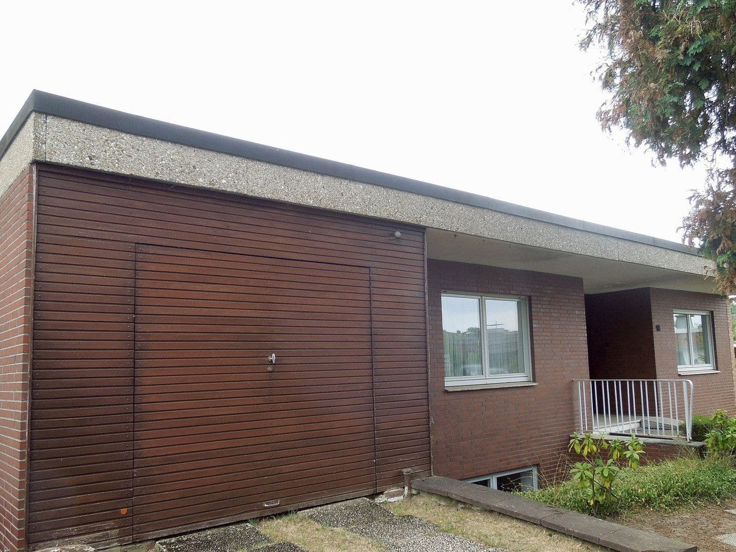 Predaj domu 124 m², pozemok 705 m², Marl, Severné Porýnie - Westfálsko Predaj domu 124 m², pozemok 705 m², Marl, Severné Porýnie - Westfálsko