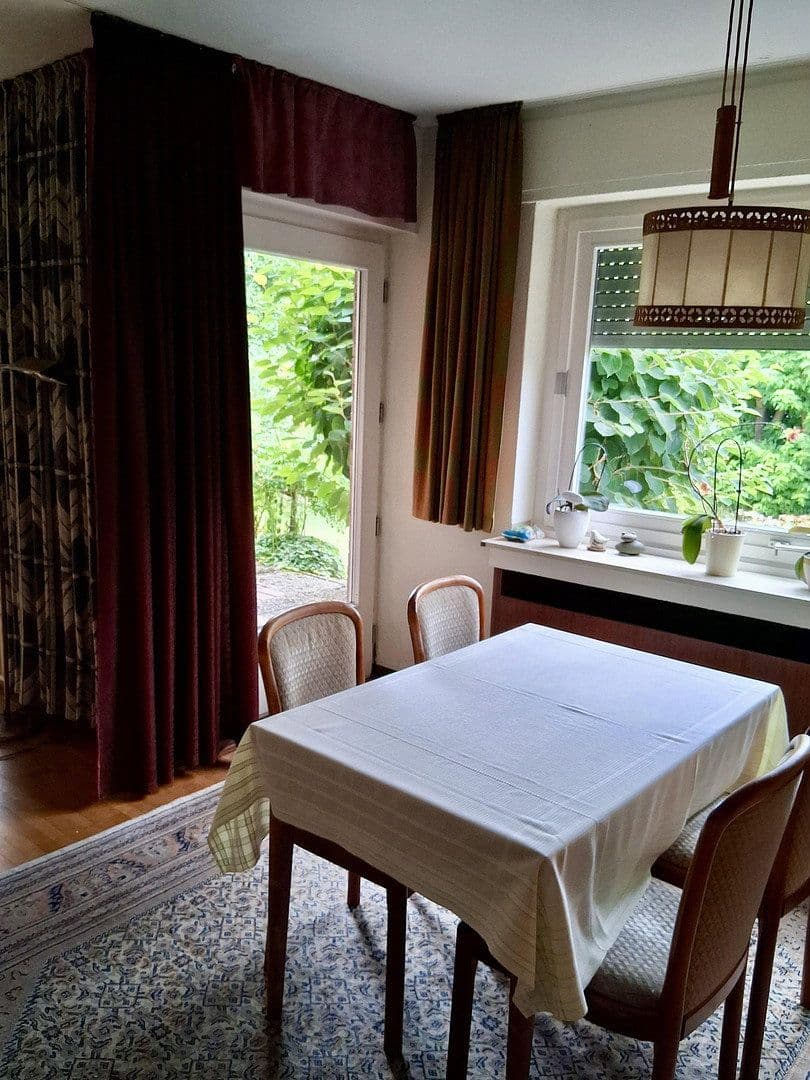Predaj domu 124 m², pozemok 705 m², Marl, Severné Porýnie - Westfálsko Predaj domu 124 m², pozemok 705 m², Marl, Severné Porýnie - Westfálsko