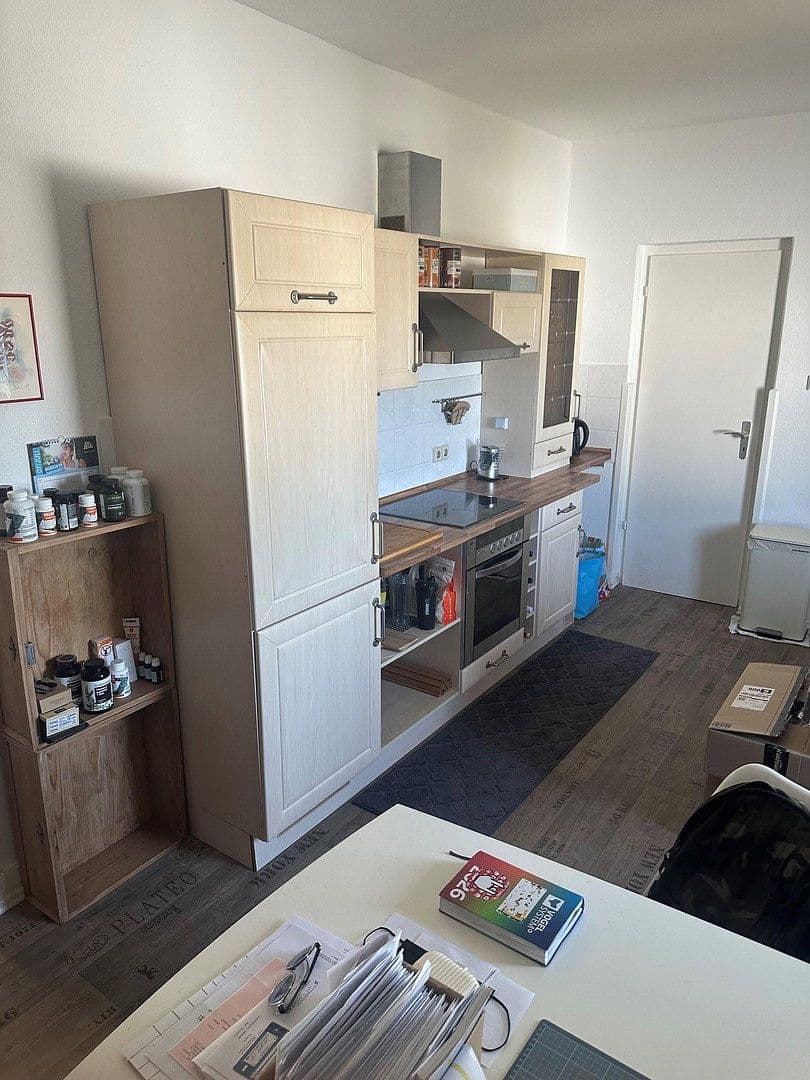 Prenájom bytu 3-izbový 88 m², Ringstraße 16, Höhr-Grenzhausen, Porýnie-Falcko Prenájom bytu 3-izbový 88 m², Ringstraße 16, Höhr-Grenzhausen, Porýnie-Falcko