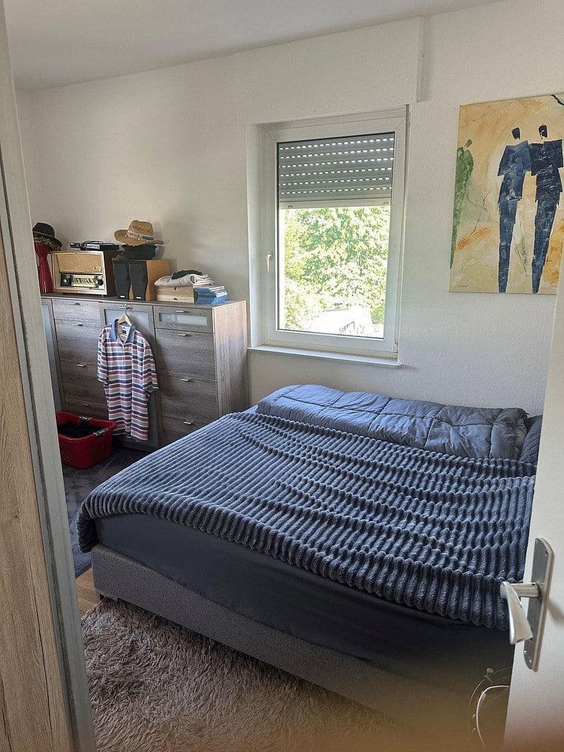 Prenájom bytu 3-izbový 88 m², Ringstraße 16, Höhr-Grenzhausen, Porýnie-Falcko Prenájom bytu 3-izbový 88 m², Ringstraße 16, Höhr-Grenzhausen, Porýnie-Falcko