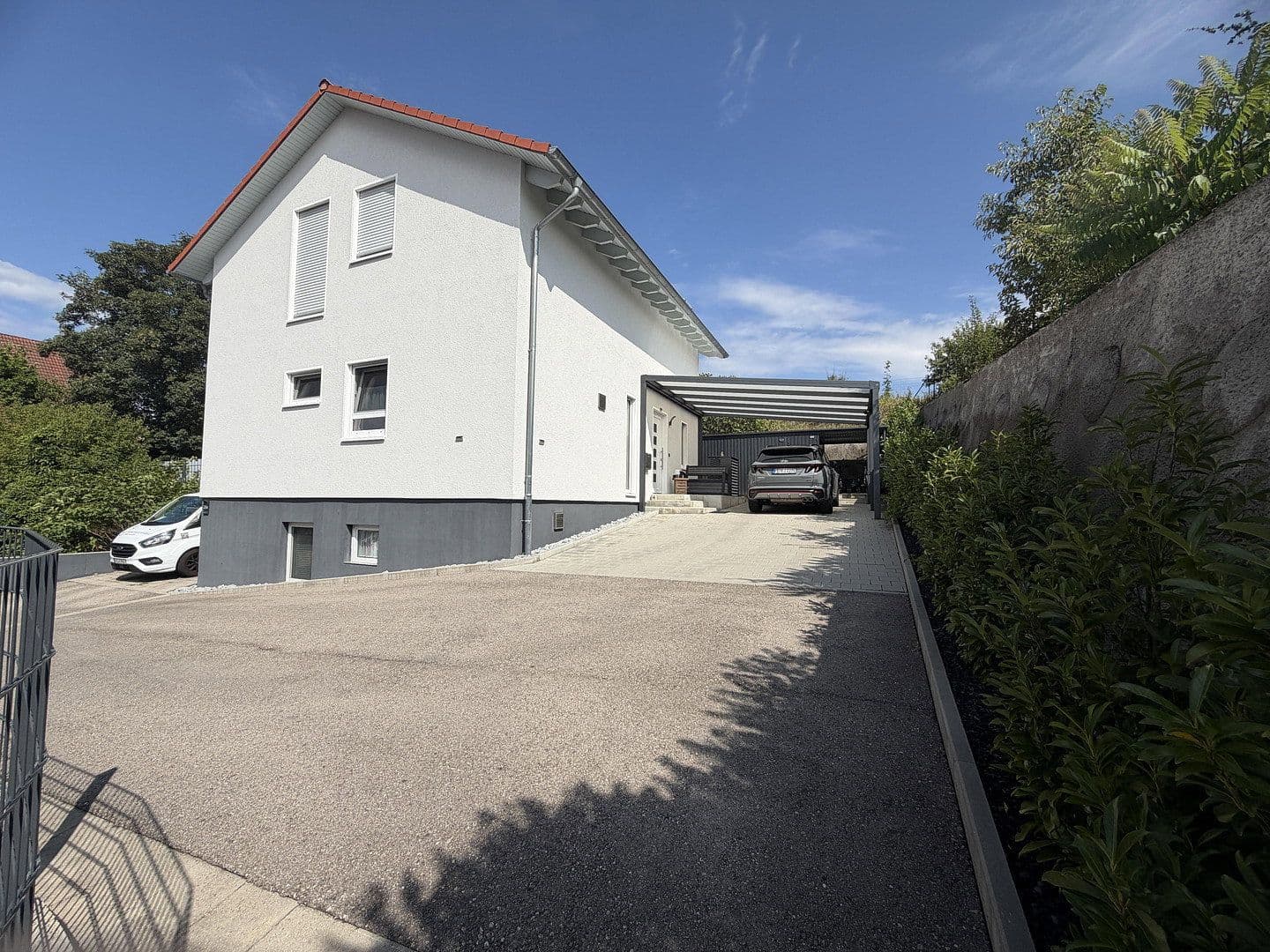 Predaj domu 133 m², pozemok 767 m², Nandlstadt, Bavorsko Predaj domu 133 m², pozemok 767 m², Nandlstadt, Bavorsko