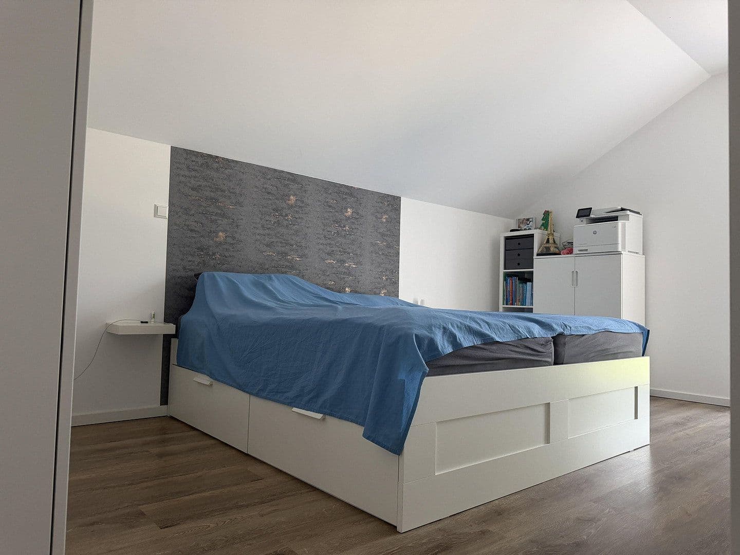 Predaj domu 133 m², pozemok 767 m², Nandlstadt, Bavorsko Predaj domu 133 m², pozemok 767 m², Nandlstadt, Bavorsko