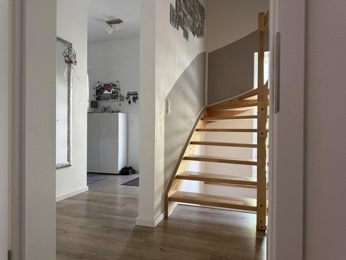 Predaj domu 133 m², pozemok 767 m², Nandlstadt, Bavorsko Predaj domu 133 m², pozemok 767 m², Nandlstadt, Bavorsko