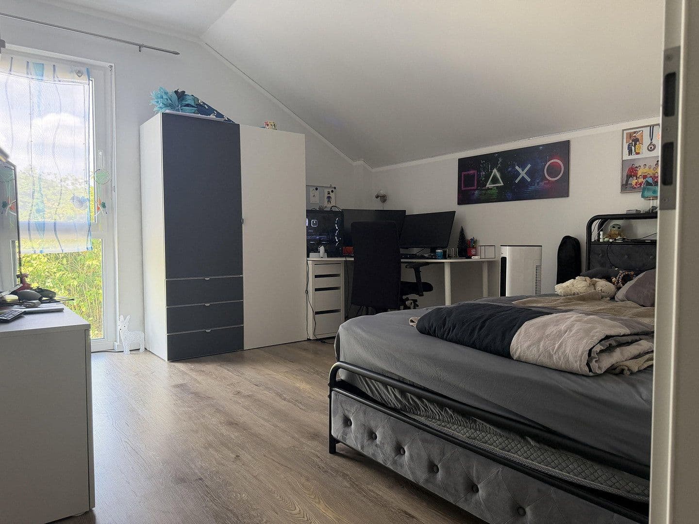 Predaj domu 133 m², pozemok 767 m², Nandlstadt, Bavorsko Predaj domu 133 m², pozemok 767 m², Nandlstadt, Bavorsko