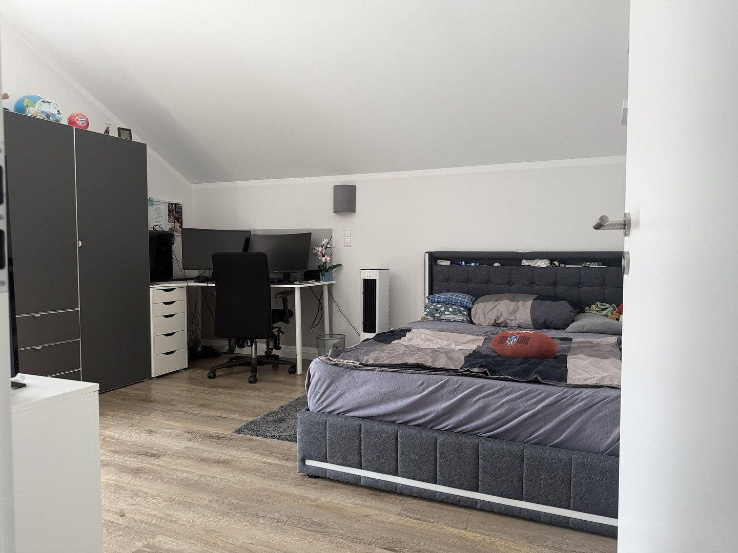 Predaj domu 133 m², pozemok 767 m², Nandlstadt, Bavorsko Predaj domu 133 m², pozemok 767 m², Nandlstadt, Bavorsko