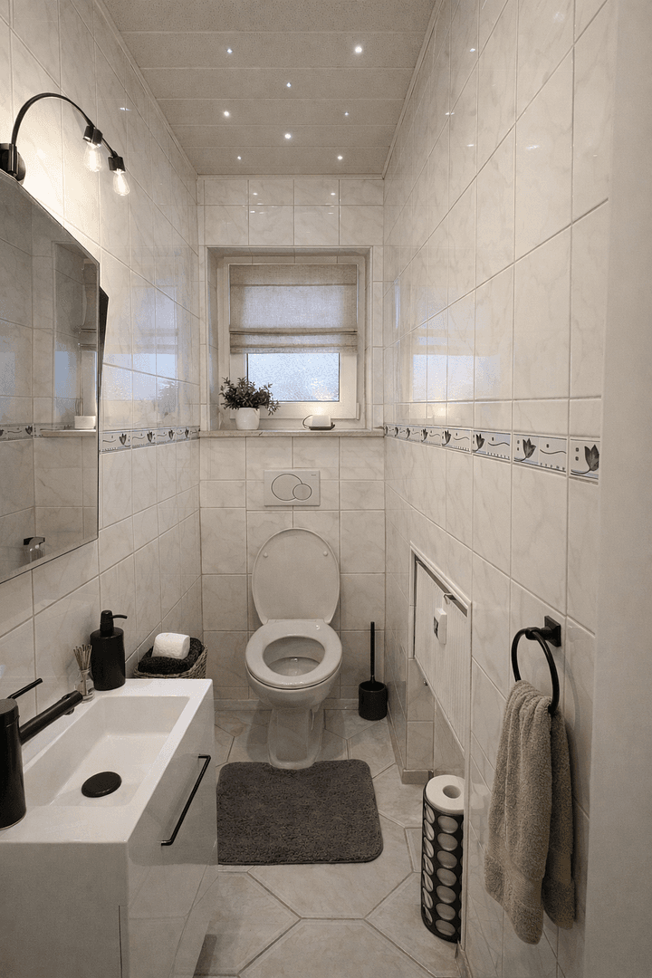 Predaj bytu 4-izbový 88 m², Neunkirchen a. Sand, Bavorsko Predaj bytu 4-izbový 88 m², Neunkirchen a. Sand, Bavorsko