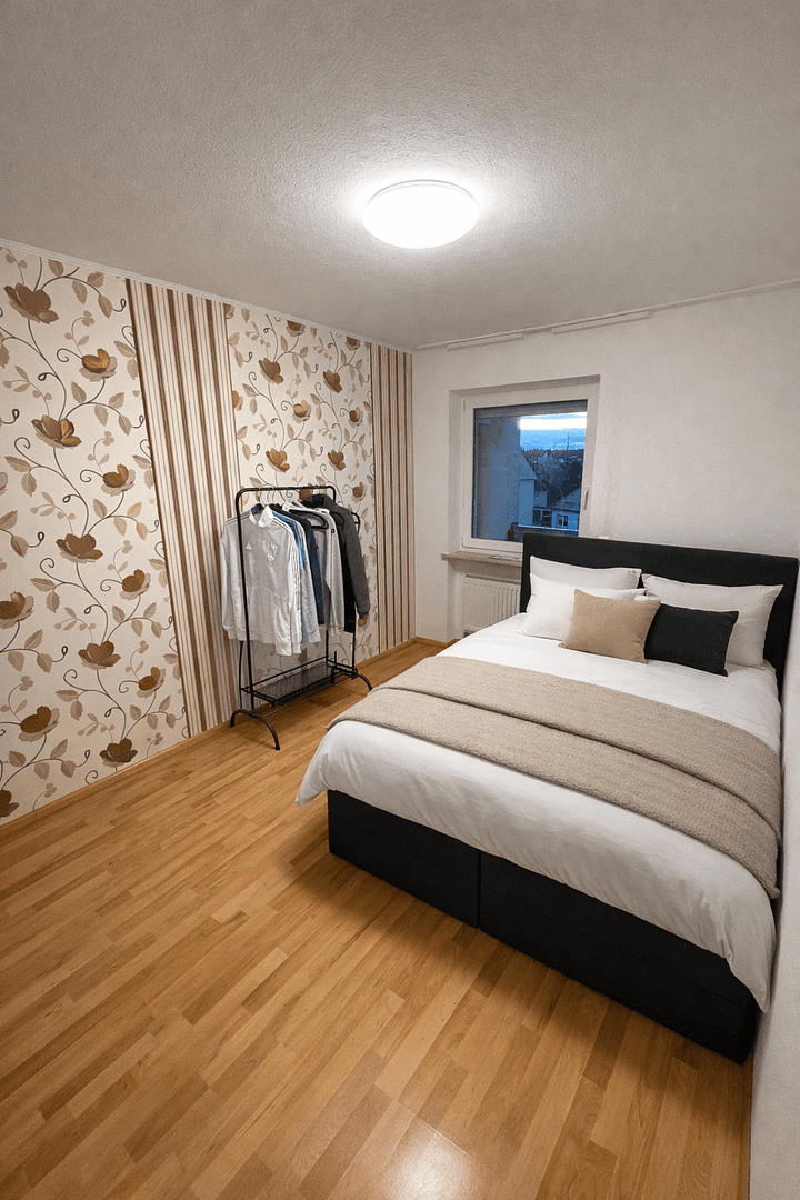 Predaj bytu 4-izbový 88 m², Neunkirchen a. Sand, Bavorsko Predaj bytu 4-izbový 88 m², Neunkirchen a. Sand, Bavorsko