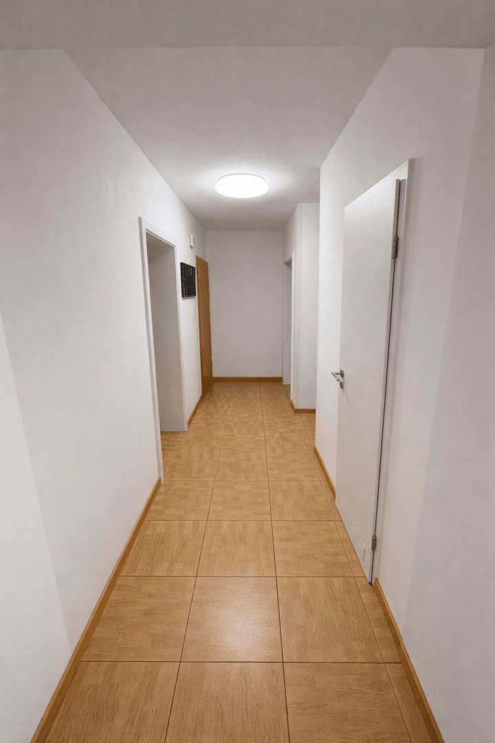 Predaj bytu 4-izbový 88 m², Neunkirchen a. Sand, Bavorsko Predaj bytu 4-izbový 88 m², Neunkirchen a. Sand, Bavorsko