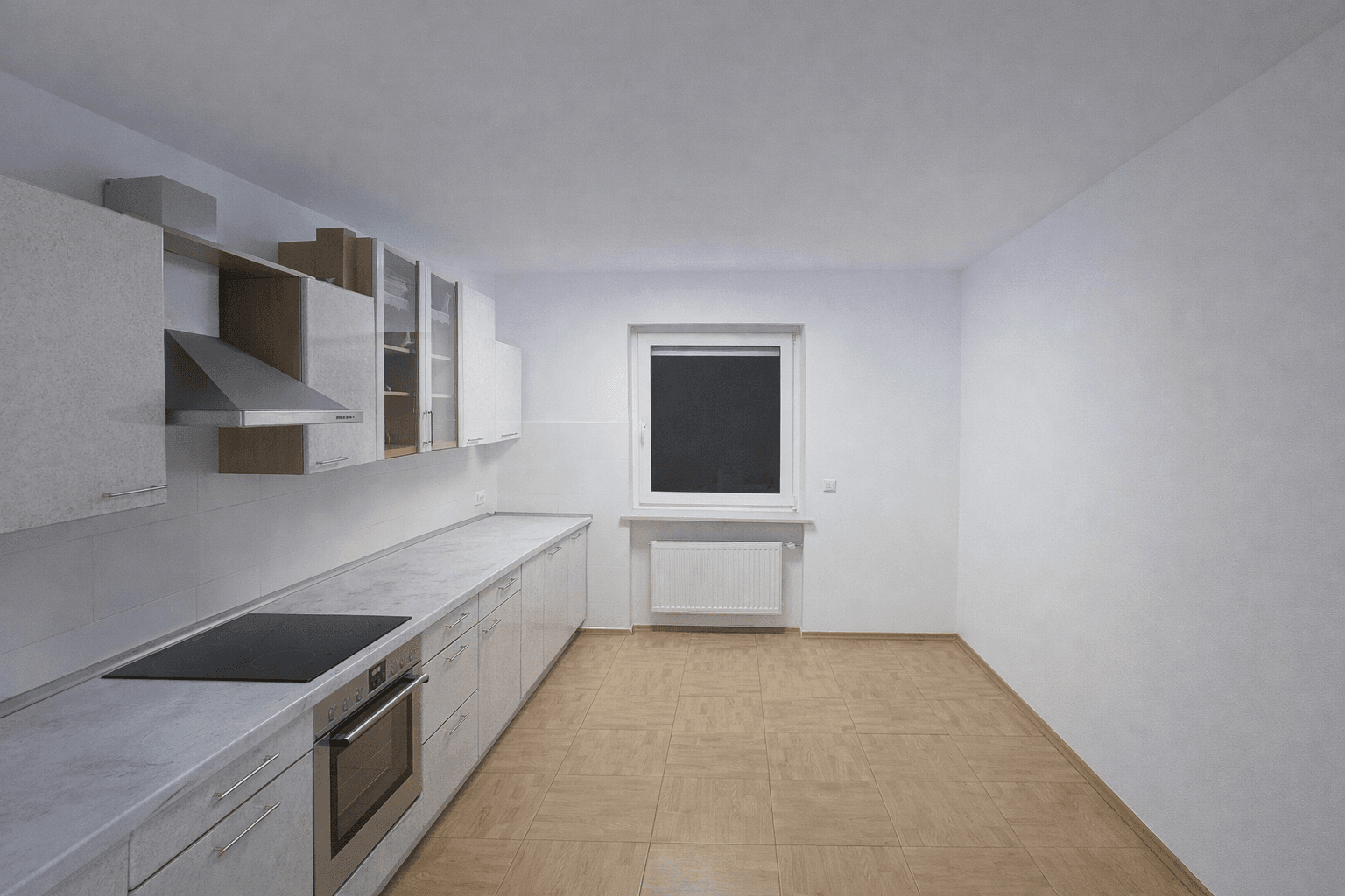 Predaj bytu 4-izbový 88 m², Neunkirchen a. Sand, Bavorsko Predaj bytu 4-izbový 88 m², Neunkirchen a. Sand, Bavorsko