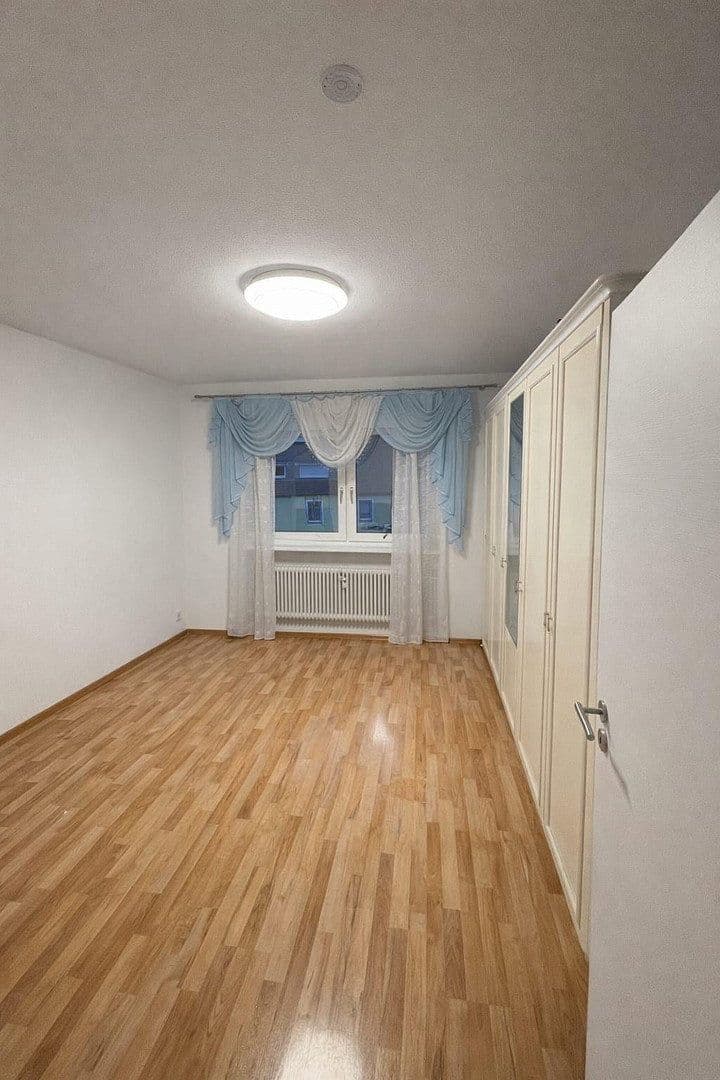 Predaj bytu 4-izbový 88 m², Neunkirchen a. Sand, Bavorsko Predaj bytu 4-izbový 88 m², Neunkirchen a. Sand, Bavorsko