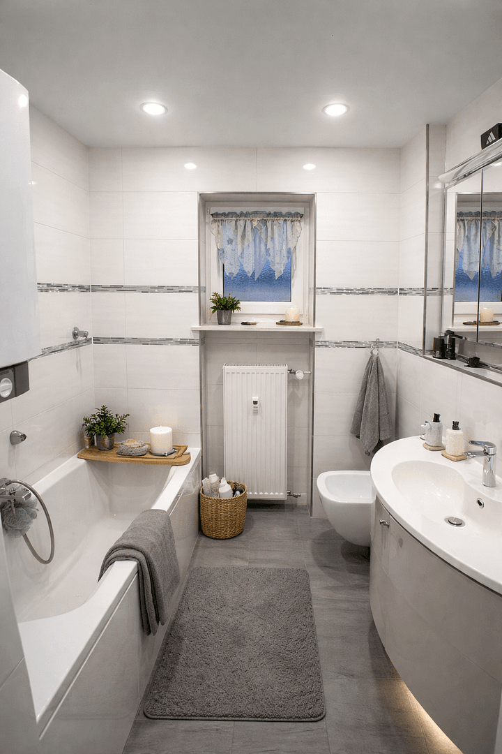Predaj bytu 4-izbový 88 m², Neunkirchen a. Sand, Bavorsko Predaj bytu 4-izbový 88 m², Neunkirchen a. Sand, Bavorsko