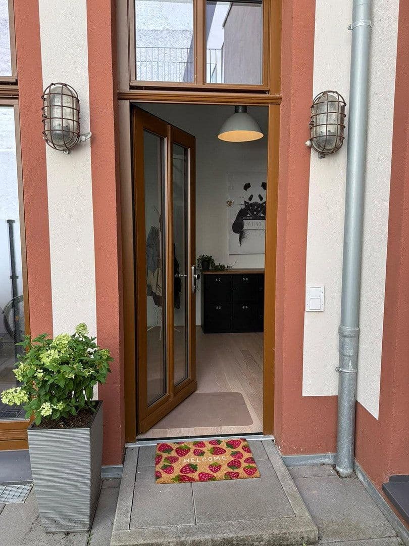 Predaj bytu 3-izbový 143 m², Mainz, Porýnie-Falcko Predaj bytu 3-izbový 143 m², Mainz, Porýnie-Falcko