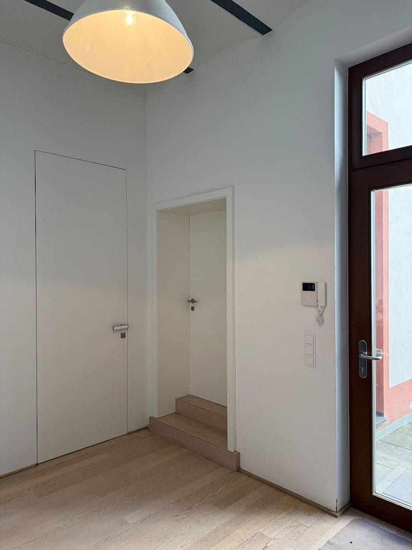 Predaj bytu 3-izbový 143 m², Mainz, Porýnie-Falcko Predaj bytu 3-izbový 143 m², Mainz, Porýnie-Falcko