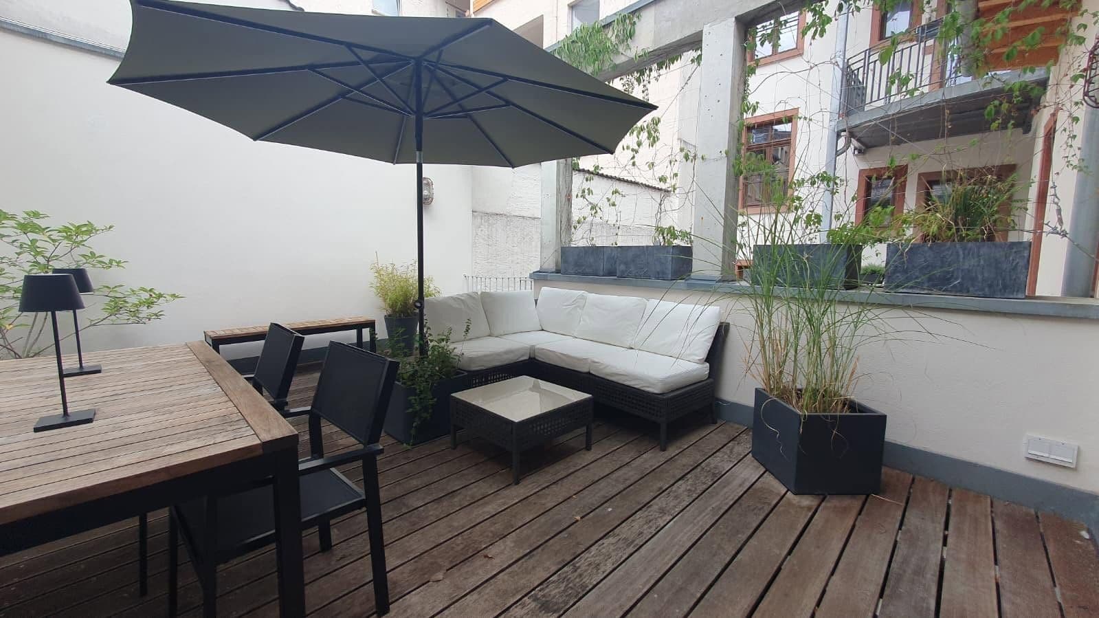 Predaj bytu 3-izbový 143 m², Mainz, Porýnie-Falcko Predaj bytu 3-izbový 143 m², Mainz, Porýnie-Falcko
