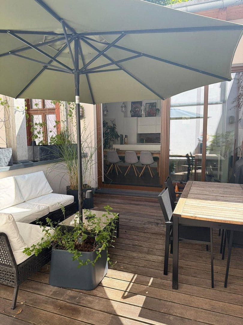 Predaj bytu 3-izbový 143 m², Mainz, Porýnie-Falcko Predaj bytu 3-izbový 143 m², Mainz, Porýnie-Falcko