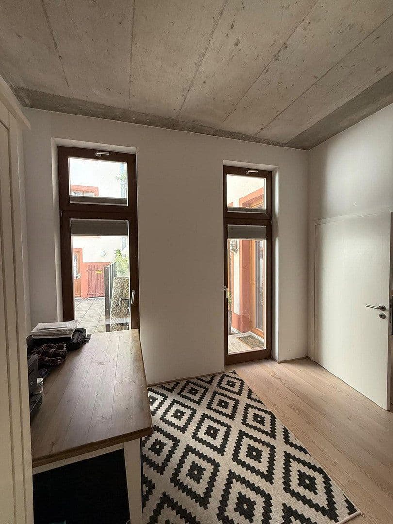 Predaj bytu 3-izbový 143 m², Mainz, Porýnie-Falcko Predaj bytu 3-izbový 143 m², Mainz, Porýnie-Falcko