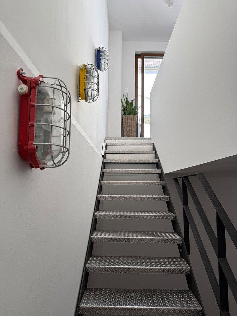 Predaj bytu 3-izbový 143 m², Mainz, Porýnie-Falcko Predaj bytu 3-izbový 143 m², Mainz, Porýnie-Falcko