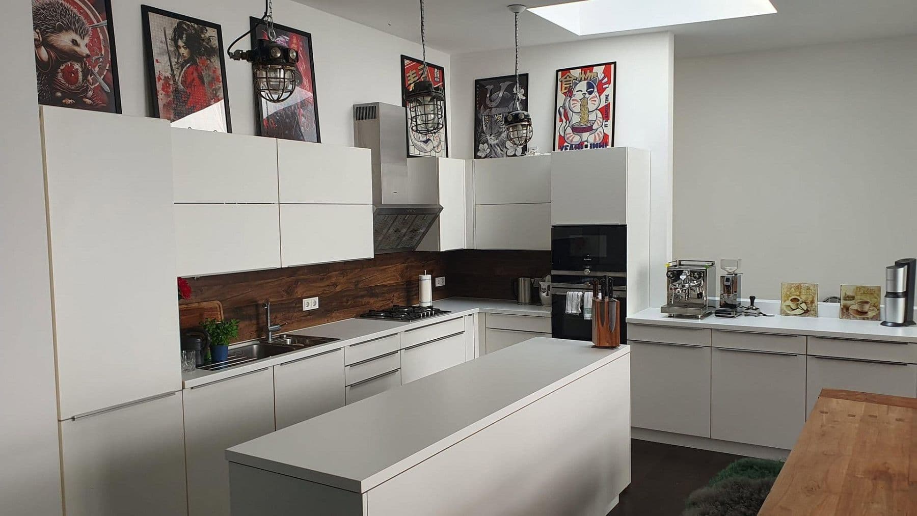 Predaj bytu 3-izbový 143 m², Mainz, Porýnie-Falcko Predaj bytu 3-izbový 143 m², Mainz, Porýnie-Falcko