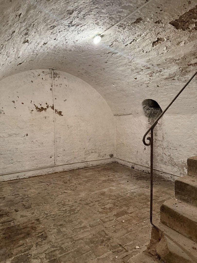 Predaj bytu 3-izbový 143 m², Mainz, Porýnie-Falcko Predaj bytu 3-izbový 143 m², Mainz, Porýnie-Falcko