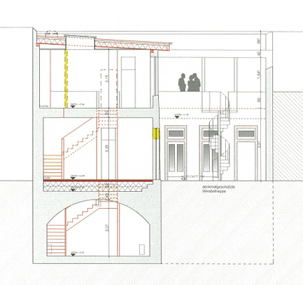 Predaj bytu 3-izbový 143 m², Mainz, Porýnie-Falcko Predaj bytu 3-izbový 143 m², Mainz, Porýnie-Falcko