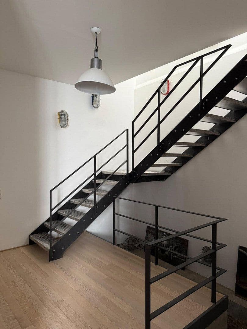 Predaj bytu 3-izbový 143 m², Mainz, Porýnie-Falcko Predaj bytu 3-izbový 143 m², Mainz, Porýnie-Falcko
