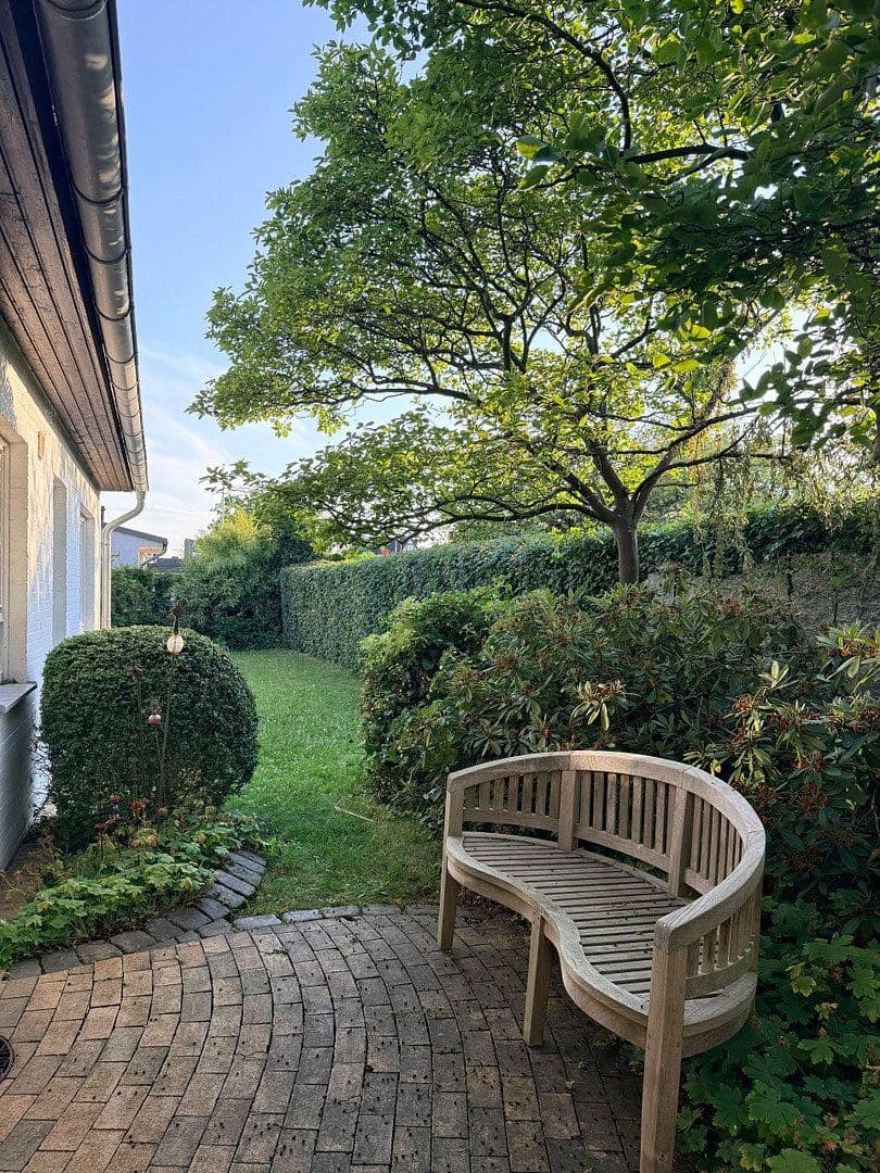 Predaj domu 152 m², pozemok 865 m², Strande, Šlezvicko-Holštajnsko Predaj domu 152 m², pozemok 865 m², Strande, Šlezvicko-Holštajnsko