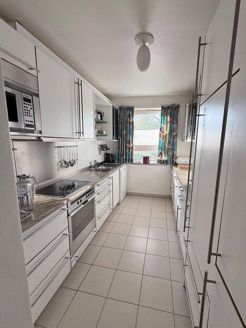 Predaj domu 152 m², pozemok 865 m², Strande, Šlezvicko-Holštajnsko Predaj domu 152 m², pozemok 865 m², Strande, Šlezvicko-Holštajnsko