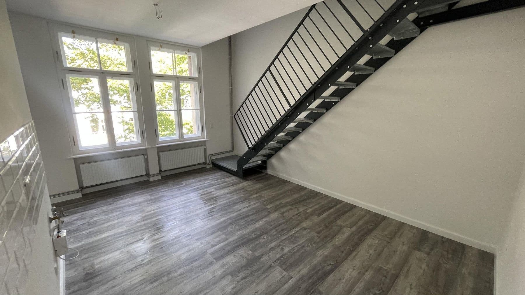 Prenájom bytu 3-izbový 111 m², Räuschstr. 68, Berlin, Berlín Prenájom bytu 3-izbový 111 m², Räuschstr. 68, Berlin, Berlín