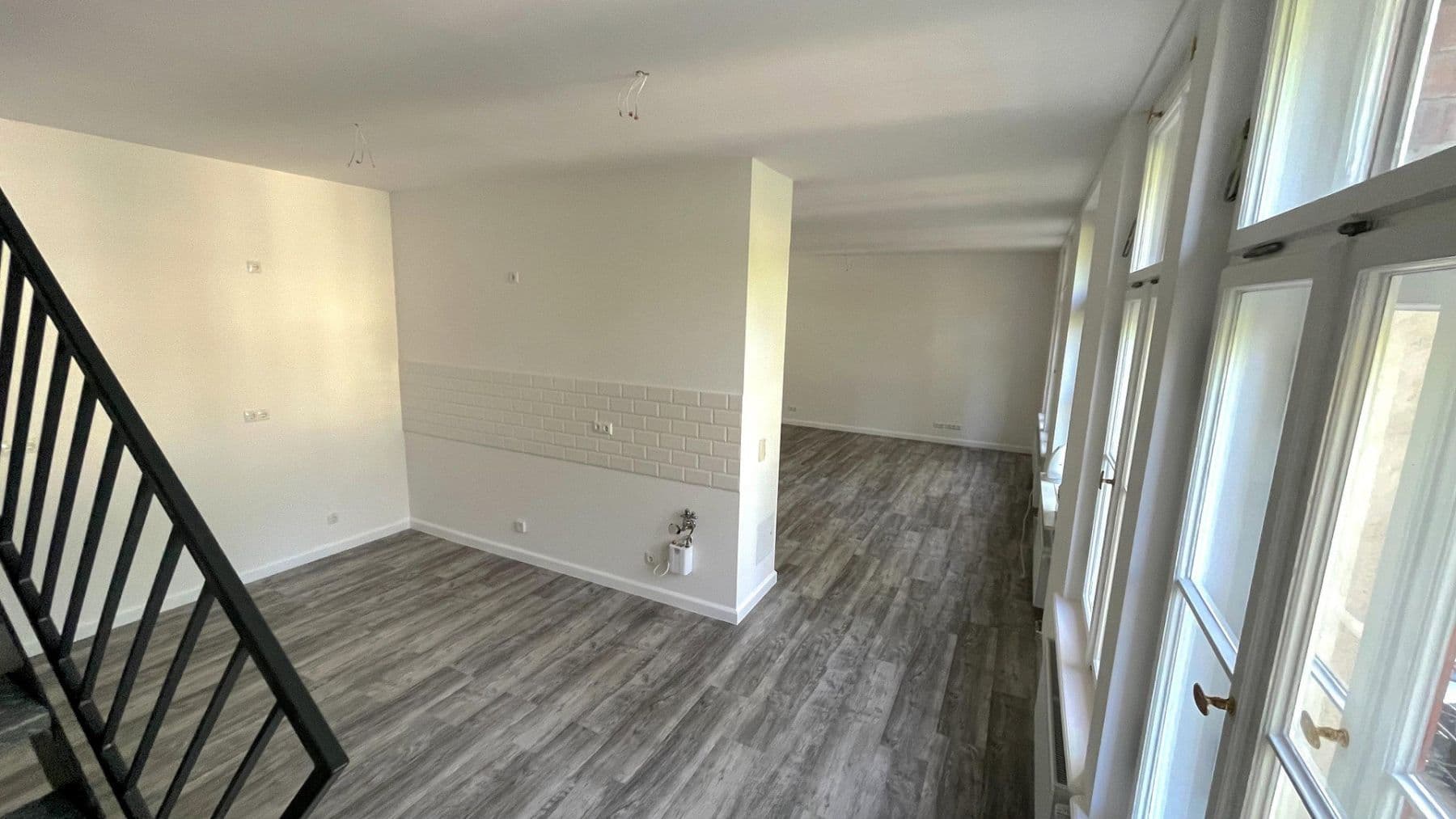 Prenájom bytu 3-izbový 111 m², Räuschstr. 68, Berlin, Berlín Prenájom bytu 3-izbový 111 m², Räuschstr. 68, Berlin, Berlín