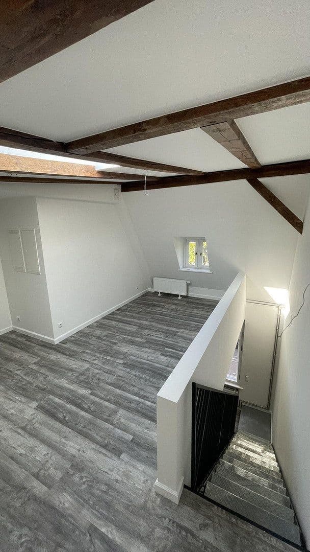 Prenájom bytu 3-izbový 111 m², Räuschstr. 68, Berlin, Berlín Prenájom bytu 3-izbový 111 m², Räuschstr. 68, Berlin, Berlín