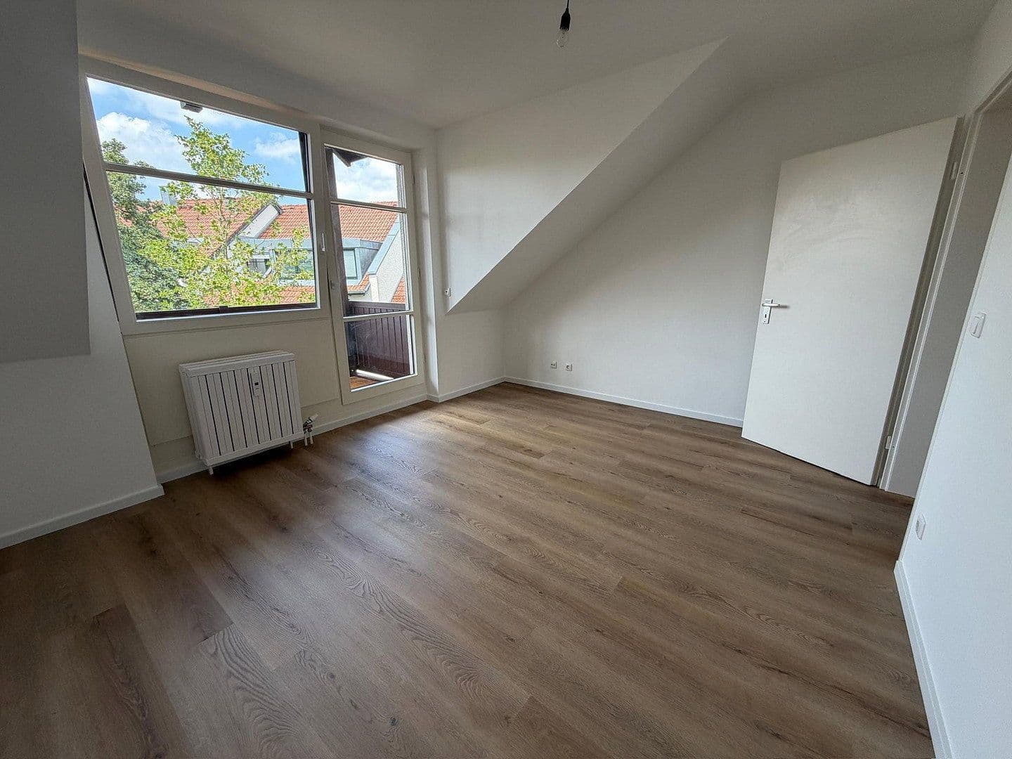 Prenájom bytu 2-izbový 47 m², Hofmarkweg 4, Unterhaching, Bavorsko Prenájom bytu 2-izbový 47 m², Hofmarkweg 4, Unterhaching, Bavorsko