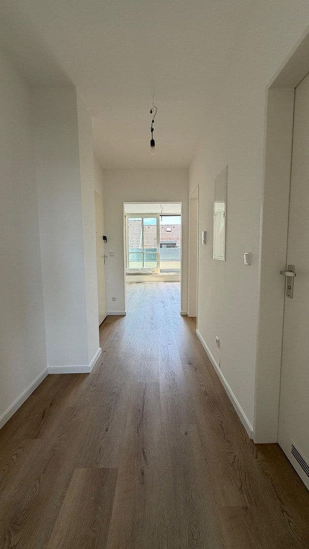 Prenájom bytu 2-izbový 47 m², Hofmarkweg 4, Unterhaching, Bavorsko Prenájom bytu 2-izbový 47 m², Hofmarkweg 4, Unterhaching, Bavorsko