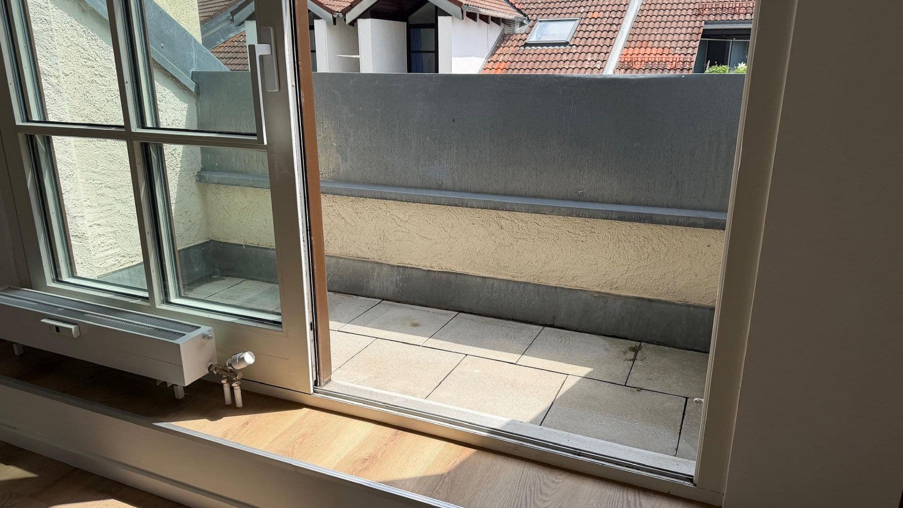 Prenájom bytu 2-izbový 47 m², Hofmarkweg 4, Unterhaching, Bavorsko Prenájom bytu 2-izbový 47 m², Hofmarkweg 4, Unterhaching, Bavorsko
