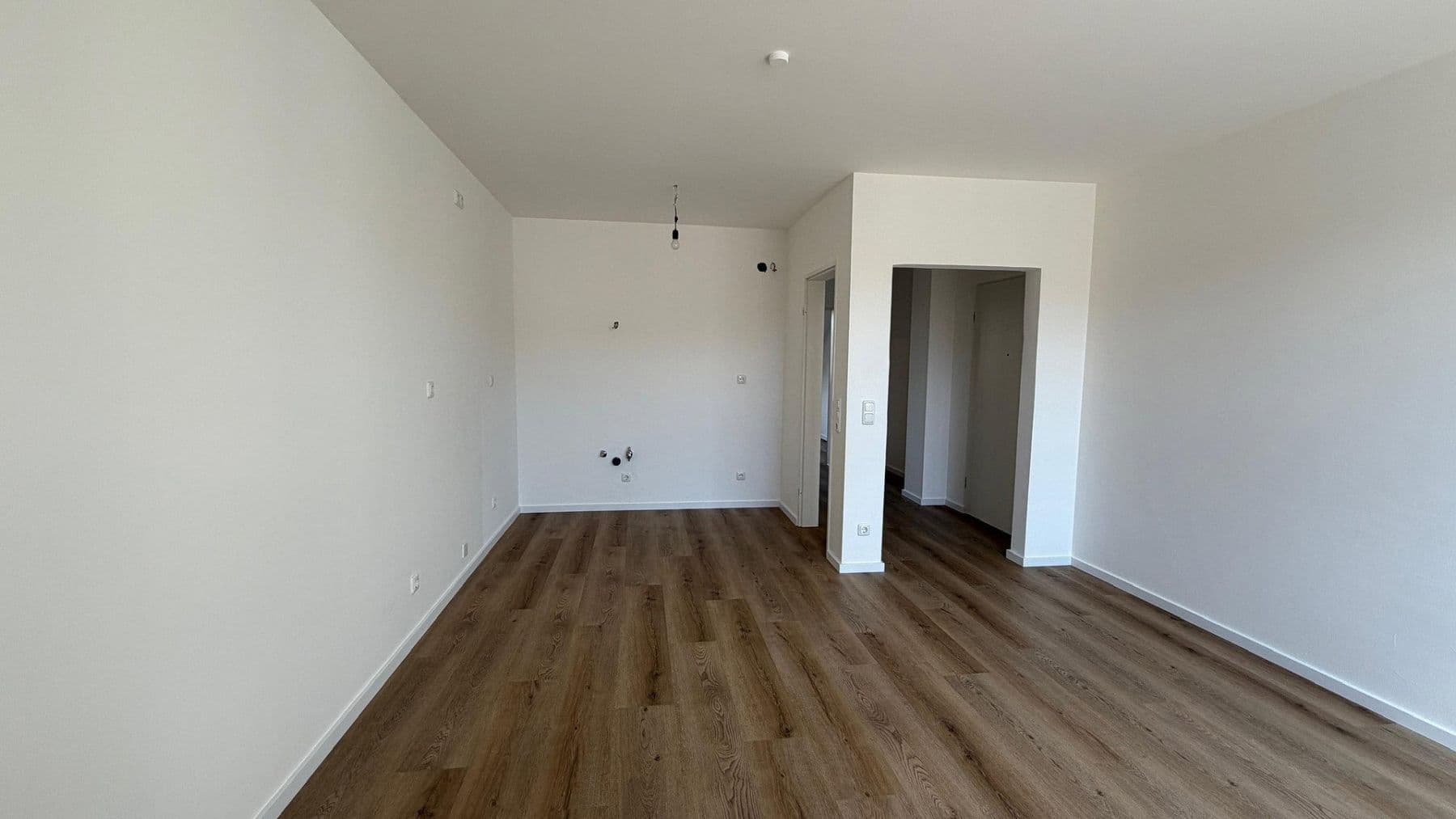 Prenájom bytu 2-izbový 47 m², Hofmarkweg 4, Unterhaching, Bavorsko Prenájom bytu 2-izbový 47 m², Hofmarkweg 4, Unterhaching, Bavorsko