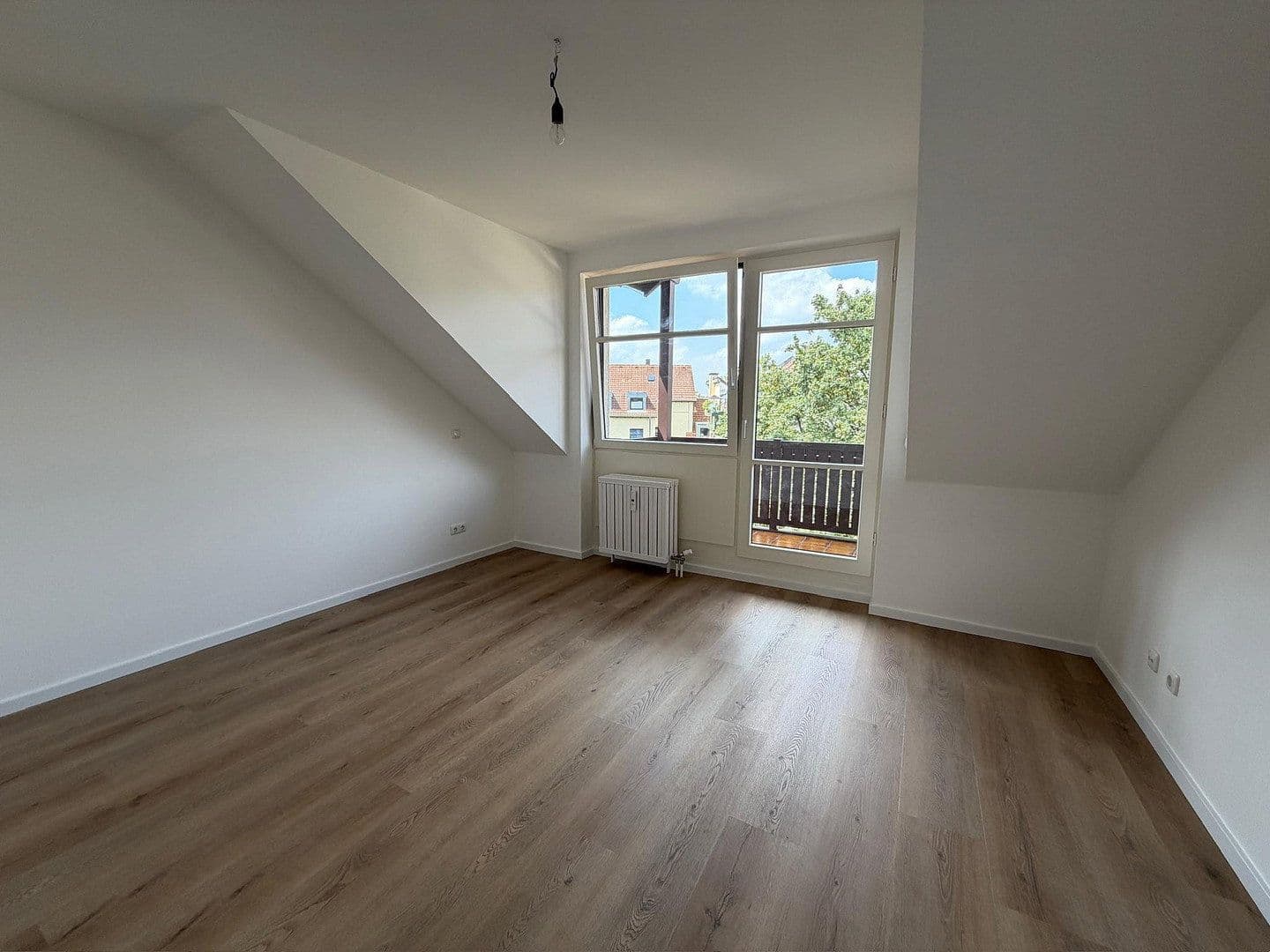 Prenájom bytu 2-izbový 47 m², Hofmarkweg 4, Unterhaching, Bavorsko Prenájom bytu 2-izbový 47 m², Hofmarkweg 4, Unterhaching, Bavorsko