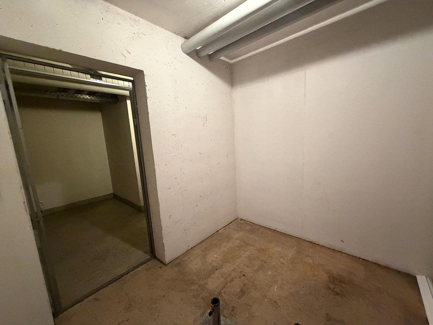 Prenájom bytu 2-izbový 47 m², Hofmarkweg 4, Unterhaching, Bavorsko Prenájom bytu 2-izbový 47 m², Hofmarkweg 4, Unterhaching, Bavorsko