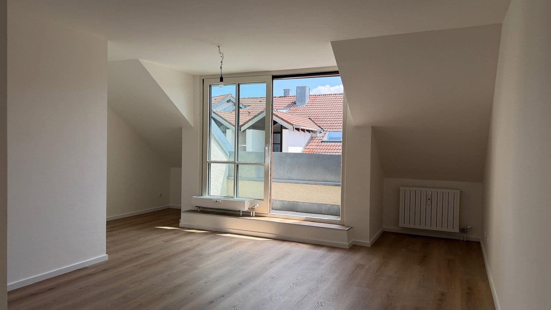 Prenájom bytu 2-izbový 47 m², Hofmarkweg 4, Unterhaching, Bavorsko Prenájom bytu 2-izbový 47 m², Hofmarkweg 4, Unterhaching, Bavorsko