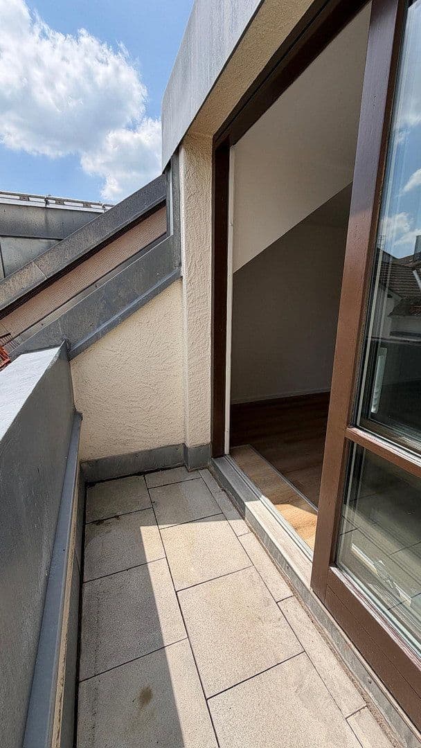 Prenájom bytu 2-izbový 47 m², Hofmarkweg 4, Unterhaching, Bavorsko Prenájom bytu 2-izbový 47 m², Hofmarkweg 4, Unterhaching, Bavorsko