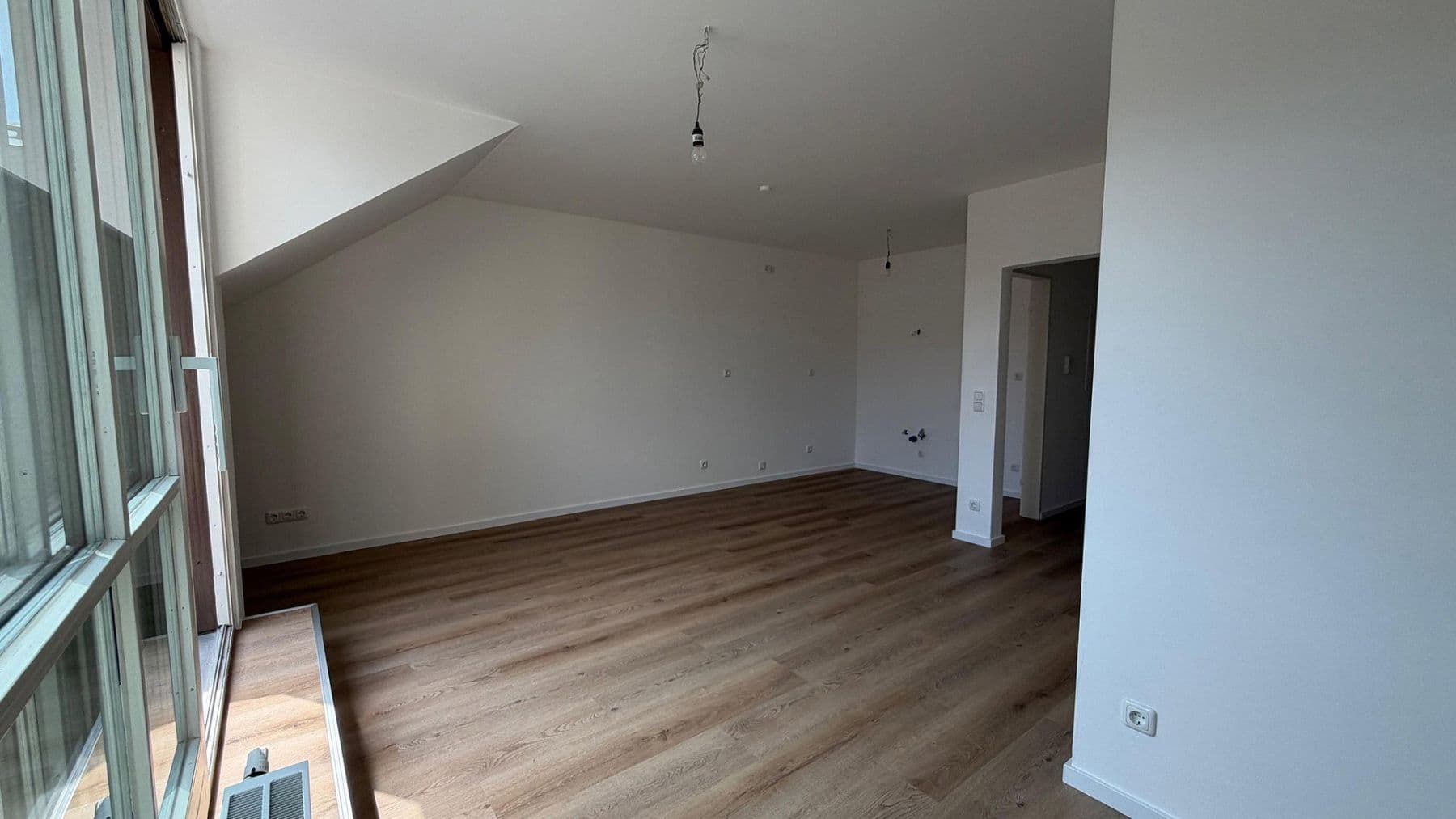 Prenájom bytu 2-izbový 47 m², Hofmarkweg 4, Unterhaching, Bavorsko Prenájom bytu 2-izbový 47 m², Hofmarkweg 4, Unterhaching, Bavorsko